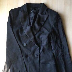 Brand new! Zara blazer